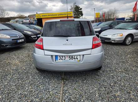 Renault - Megane