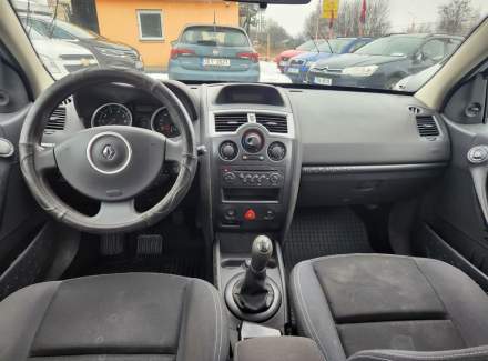 Renault - Megane