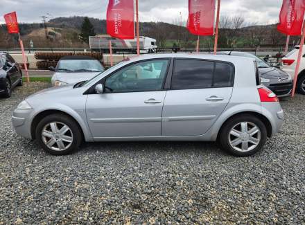 Renault - Megane