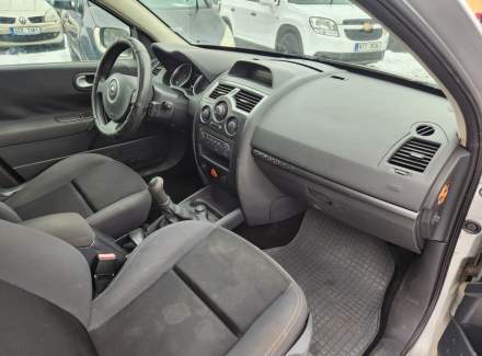Renault - Megane