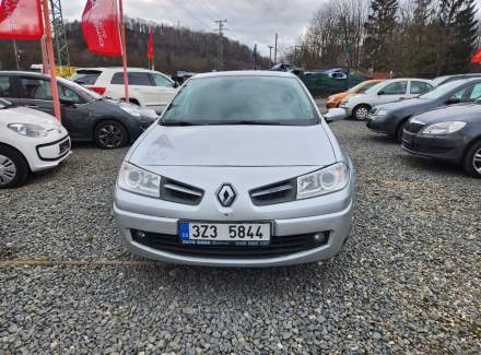 Renault - Megane