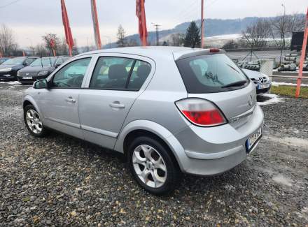Opel - Astra