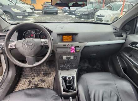 Opel - Astra