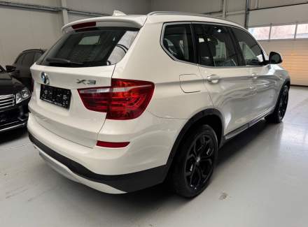 BMW - X3