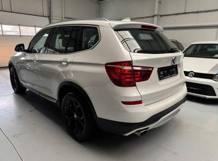 BMW - X3