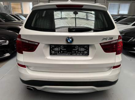 BMW - X3