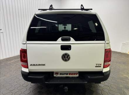 Volkswagen - Amarok