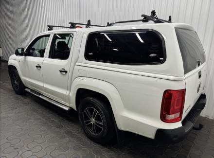Volkswagen - Amarok