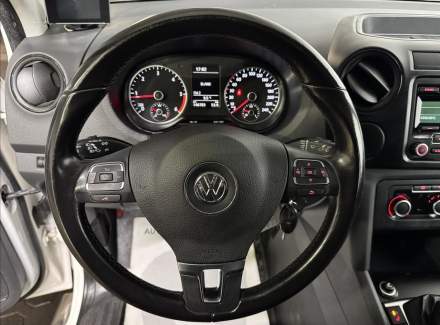 Volkswagen - Amarok