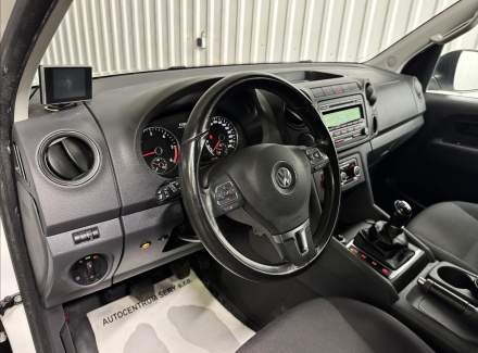 Volkswagen - Amarok