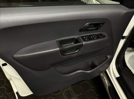 Volkswagen - Amarok