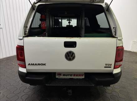 Volkswagen - Amarok