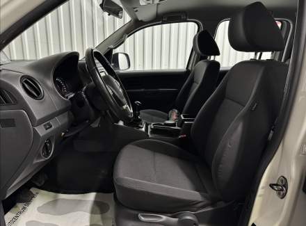 Volkswagen - Amarok