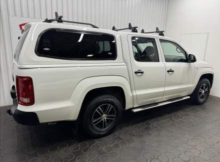Volkswagen - Amarok