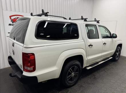 Volkswagen - Amarok