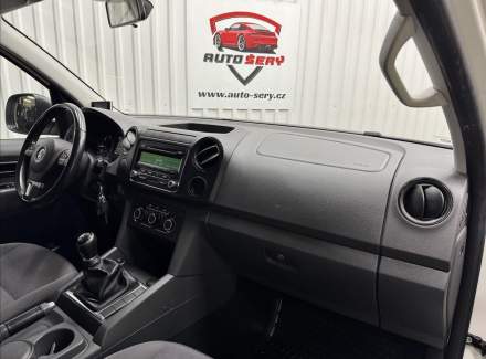Volkswagen - Amarok