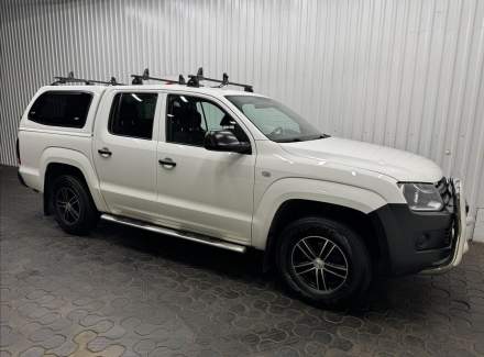 Volkswagen - Amarok