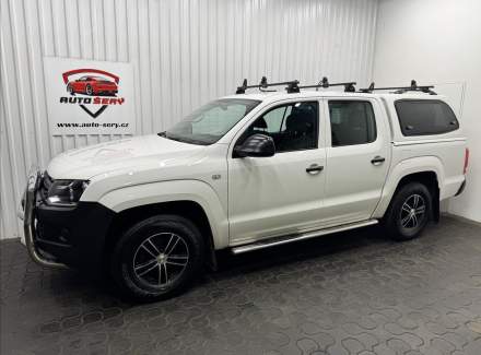 Volkswagen - Amarok
