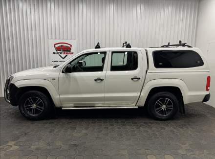 Volkswagen - Amarok