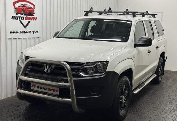 Volkswagen - Amarok