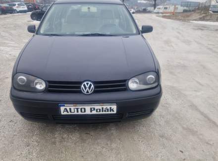 Volkswagen - Golf