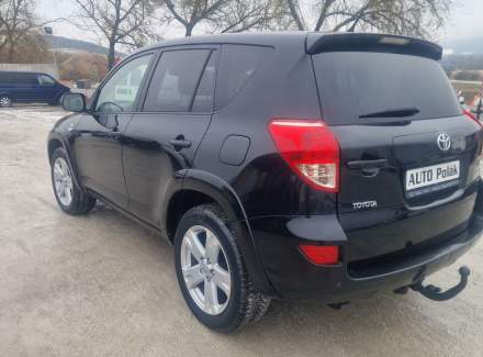 Toyota - RAV 4
