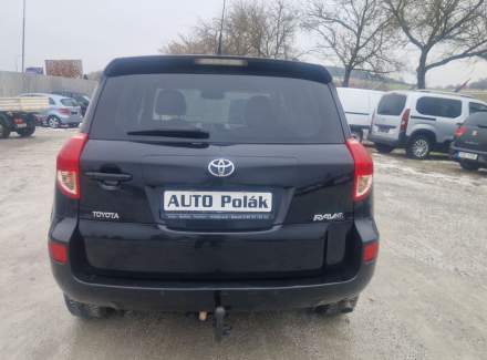Toyota - RAV 4