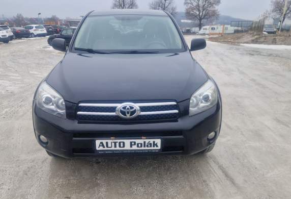 Toyota - RAV 4