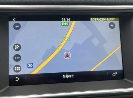 Land Rover - Range Rover Evoque