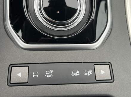 Land Rover - Range Rover Evoque