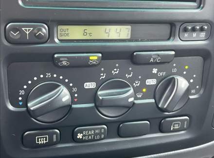 Toyota - Land Cruiser