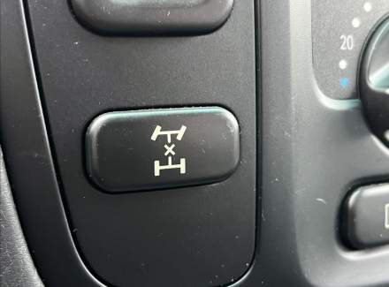 Toyota - Land Cruiser