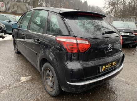 Citroën - C4