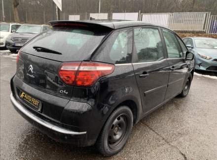Citroën - C4