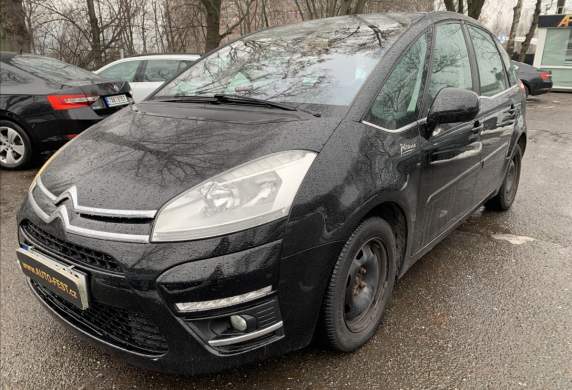 Citroën - C4
