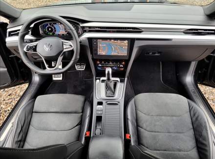 Volkswagen - Arteon