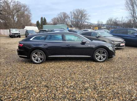 Volkswagen - Arteon