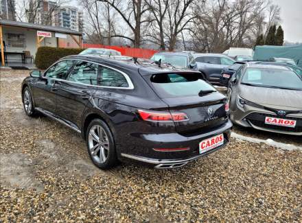 Volkswagen - Arteon