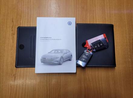Volkswagen - Arteon
