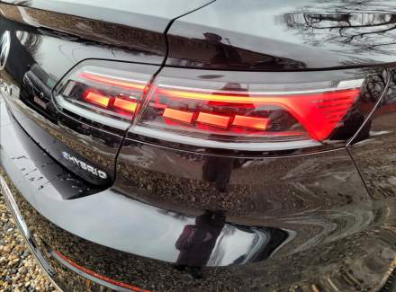Volkswagen - Arteon