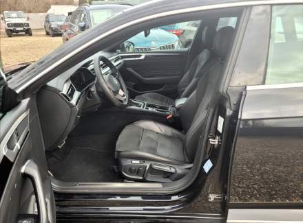 Volkswagen - Arteon