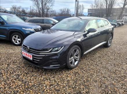 Volkswagen - Arteon