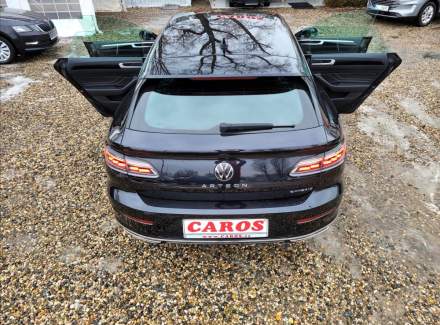 Volkswagen - Arteon