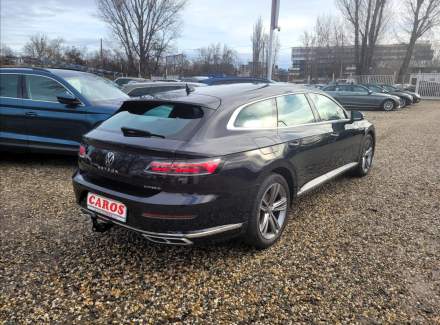 Volkswagen - Arteon