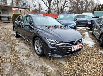 Volkswagen - Arteon