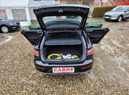 Volkswagen - Arteon