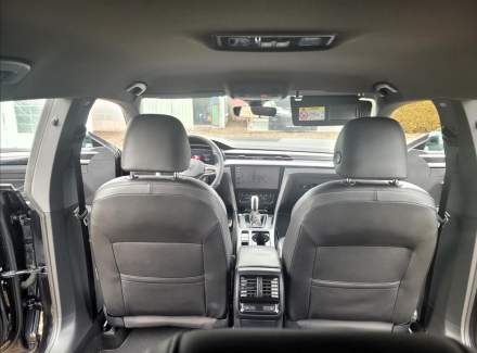 Volkswagen - Arteon