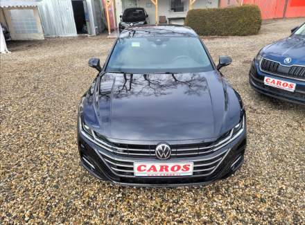Volkswagen - Arteon