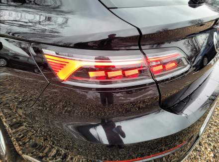 Volkswagen - Arteon