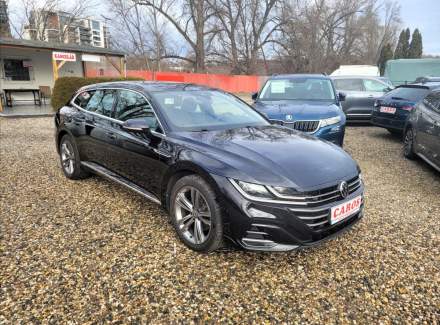 Volkswagen - Arteon